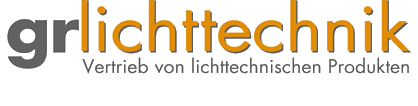 gr lichttechnik